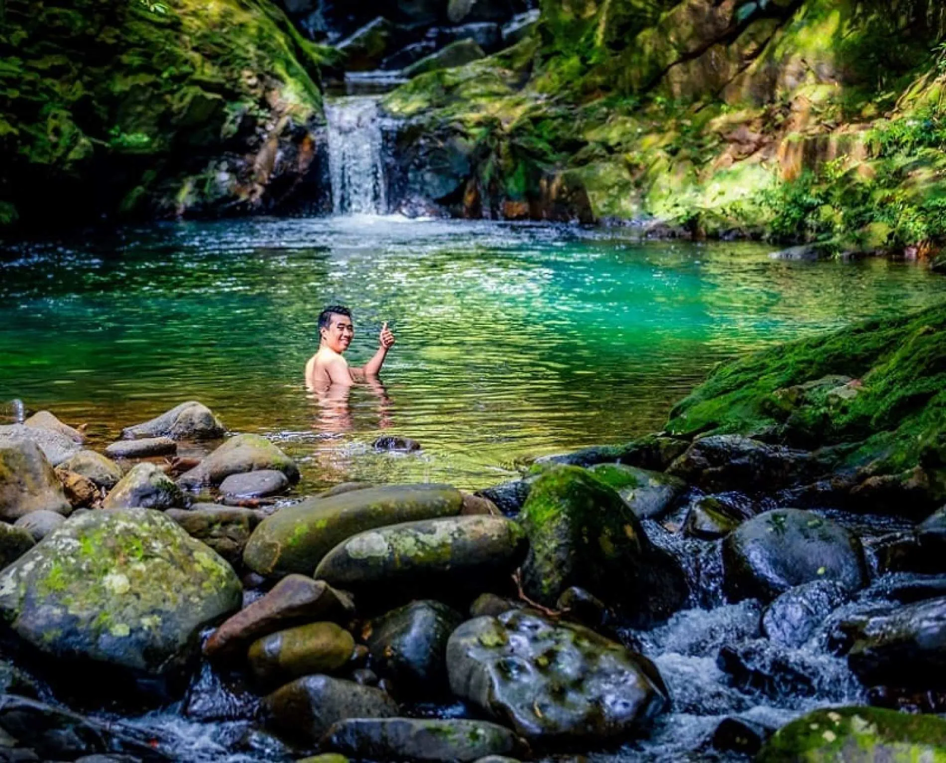 Day Tour | Bach Ma National Park Trekking Experience (Departs from Hue/Da Nang)